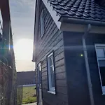 Nieuw Vakantiewoning Nimmerdor, Grijpskerke, Dichtbij Strand En Stad