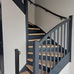 Nieuw Vakantiewoning Nimmerdor, Grijpskerke, Dichtbij Strand En Stad