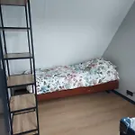 Nieuw Vakantiewoning Nimmerdor, Grijpskerke, Dichtbij Strand En Stad
