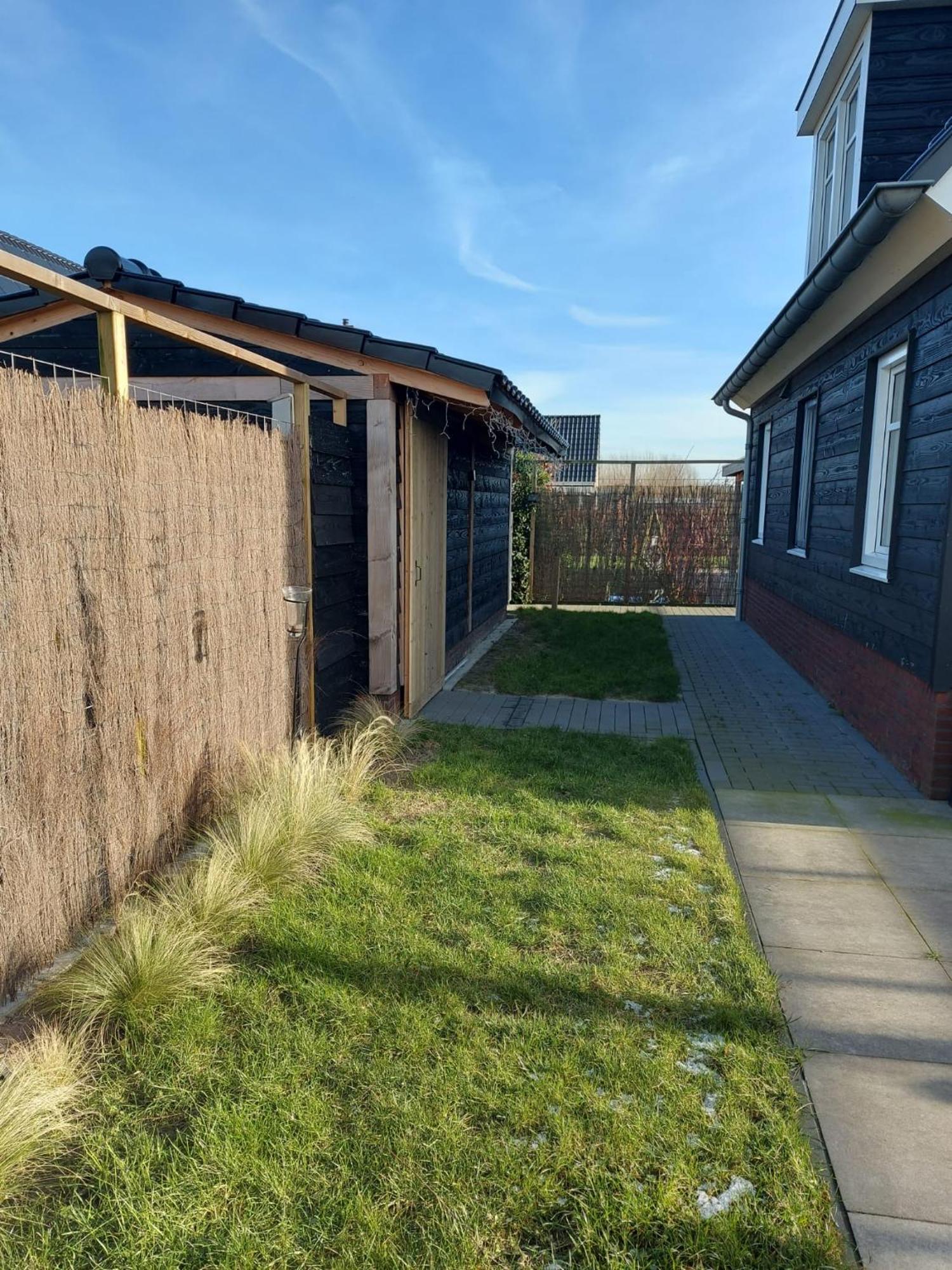 Nieuw Vakantiewoning Nimmerdor, Grijpskerke, Dichtbij En * Grijpskerke