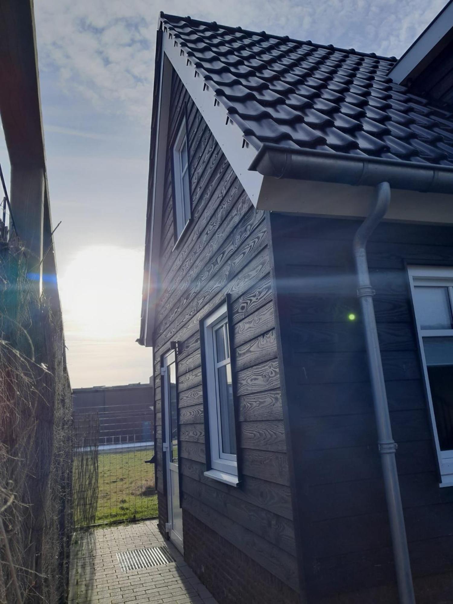 Nieuw Vakantiewoning Nimmerdor, Grijpskerke, Dichtbij En