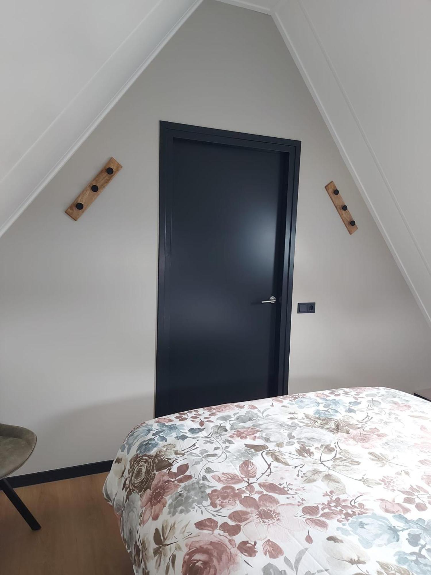 Vakantiehuis Nieuw Vakantiewoning Nimmerdor, Grijpskerke, Dichtbij En