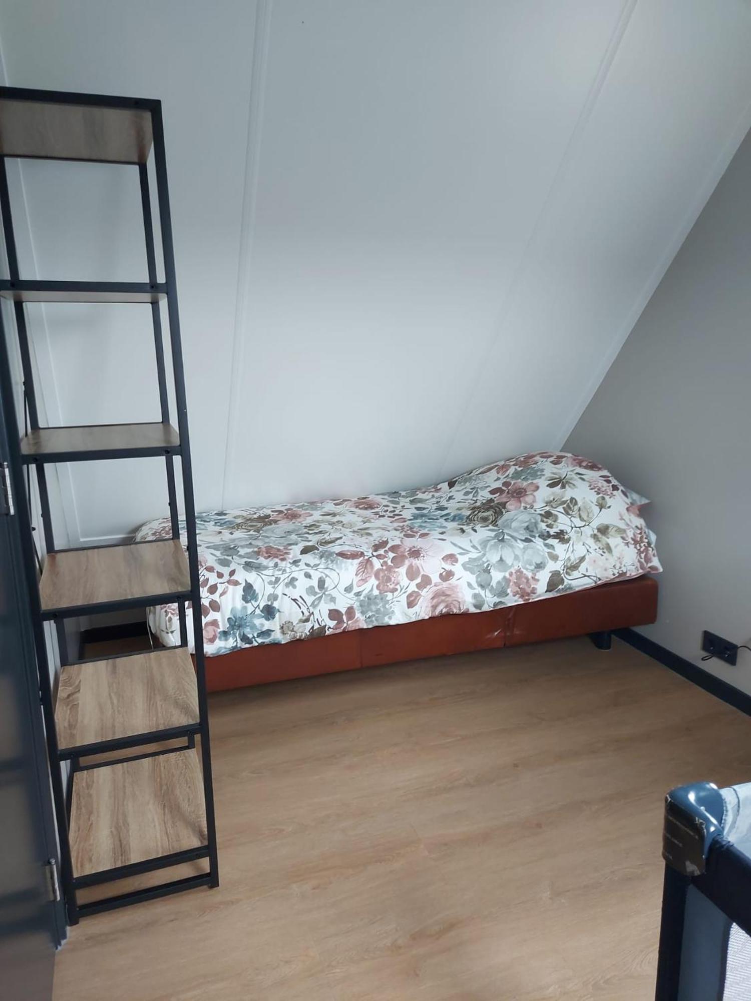 Vakantiehuis Nieuw Vakantiewoning Nimmerdor, Grijpskerke, Dichtbij En