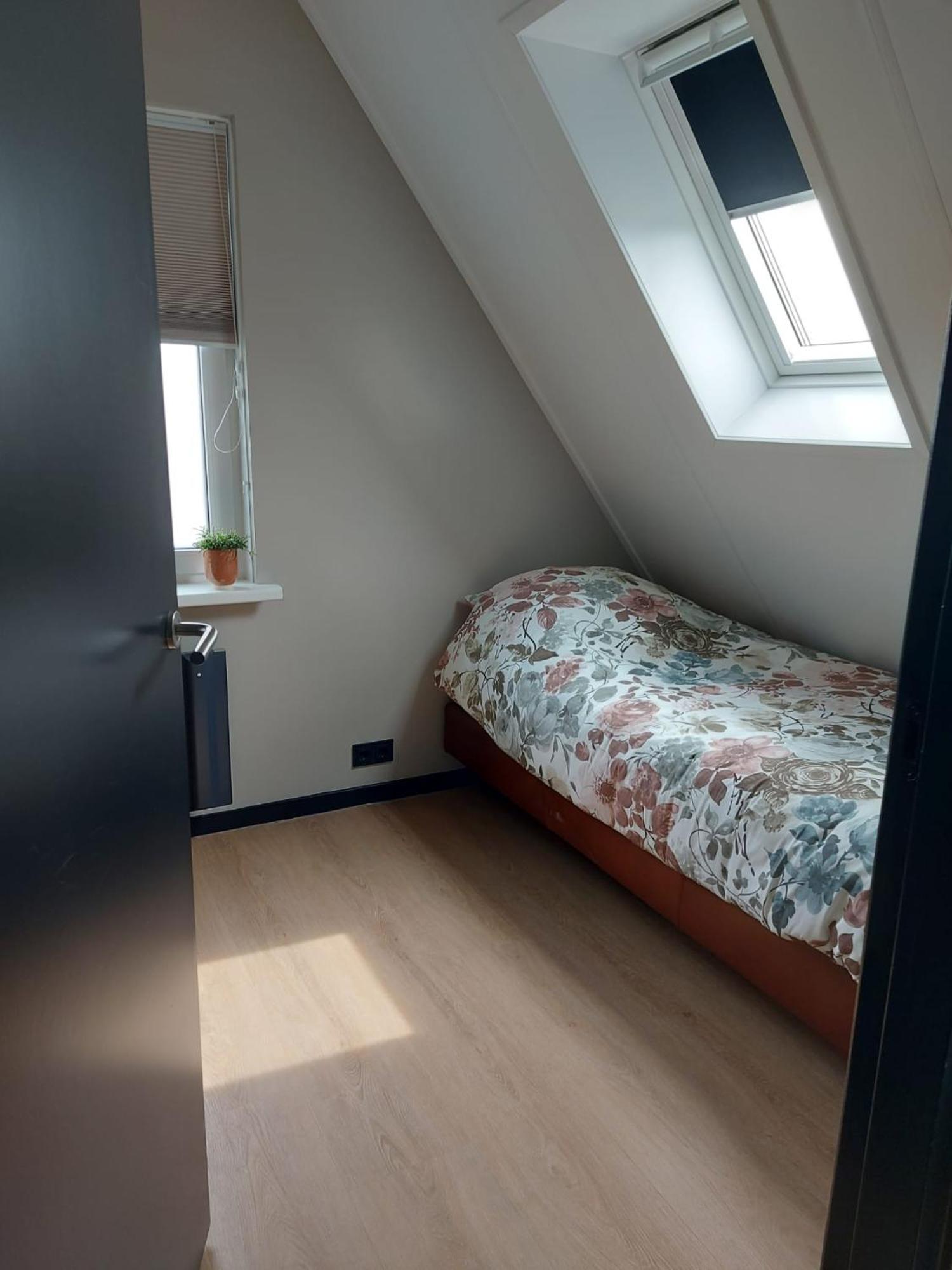 Vakantiehuis Nieuw Vakantiewoning Nimmerdor, Grijpskerke, Dichtbij En *
