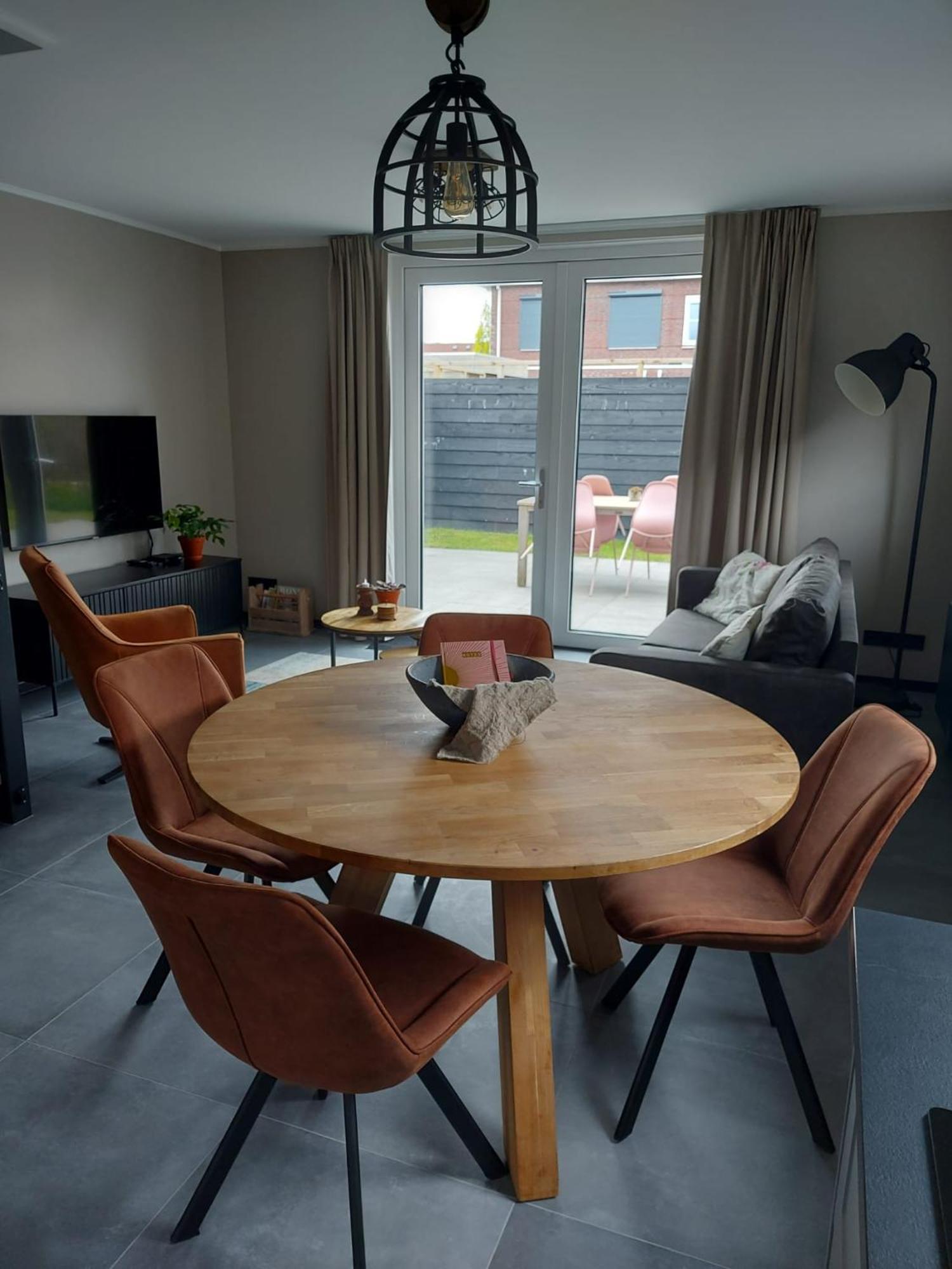 Nieuw Vakantiewoning Nimmerdor, Grijpskerke, Dichtbij En