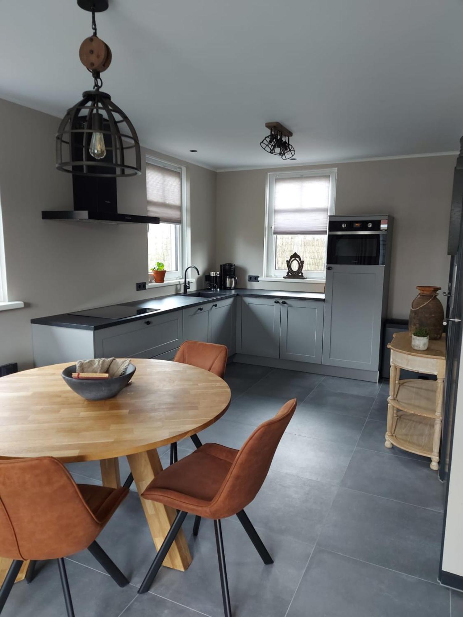 Vakantiehuis Nieuw Vakantiewoning Nimmerdor, Grijpskerke, Dichtbij En Grijpskerke