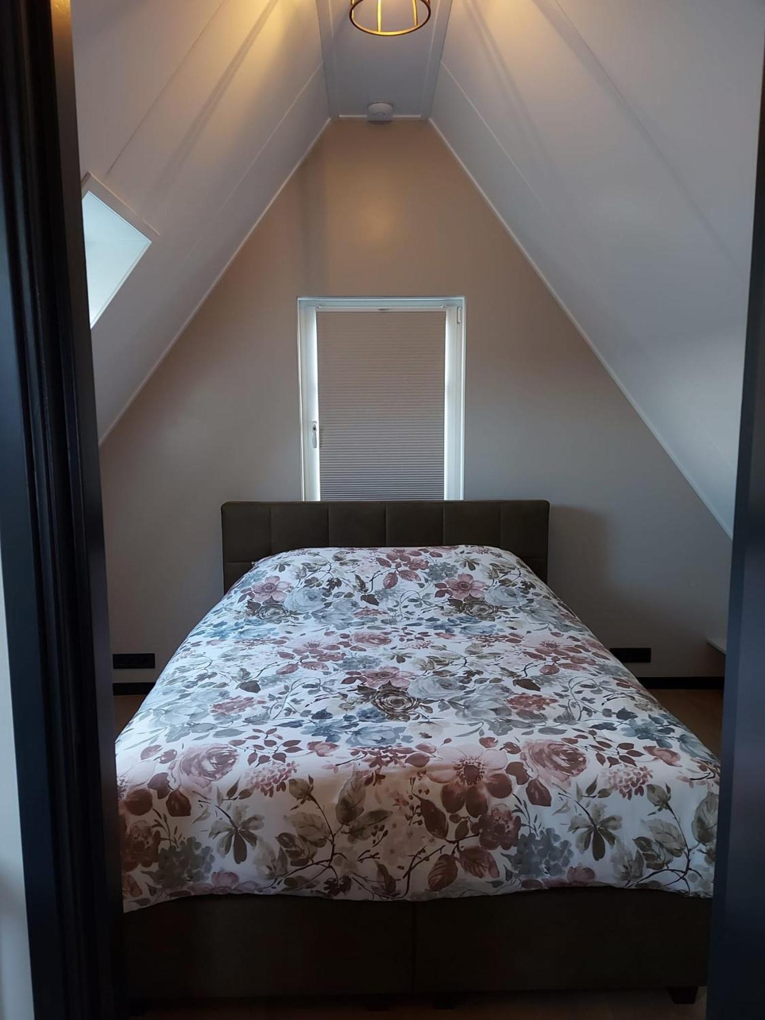 Nieuw Vakantiewoning Nimmerdor, Grijpskerke, Dichtbij En Vakantiehuis *